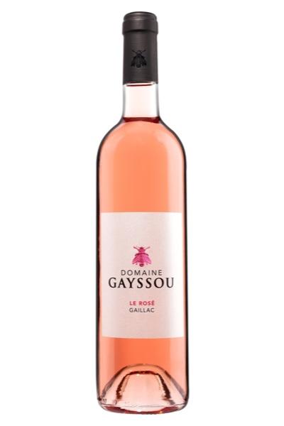 LE ROSE - AOC GAILLAC - 2023