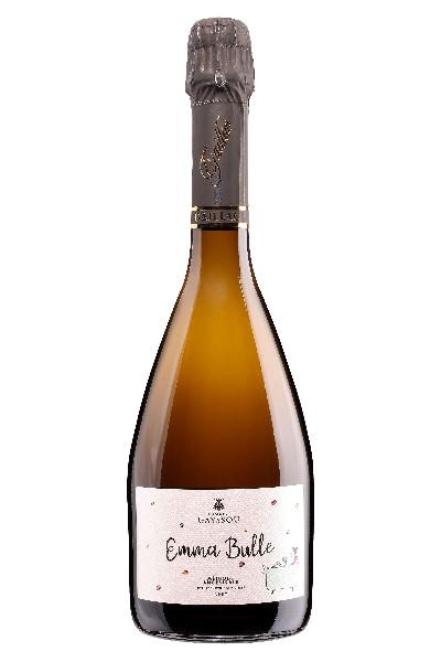 Emma Bulle - Méthode Ancestrale Gaillacoise - AOC Gaillac