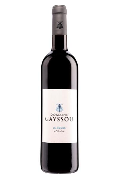 LE ROUGE - AOC GAILLAC - 2022