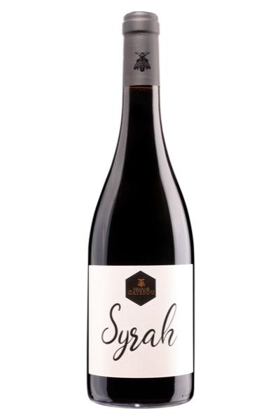 SYRAH - IGP Comté Tolosan - 2018