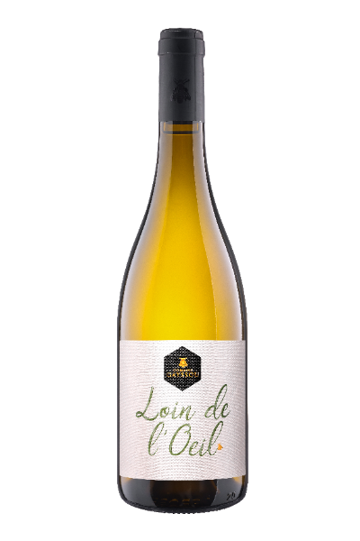 LOIN DE L'OEIL - AOC Gaillac - 2024