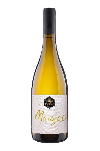 MAUZAC - AOC Gaillac - 2024