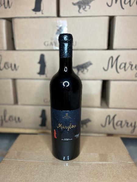  Marylou - Prunelart -  AOC Gaillac 