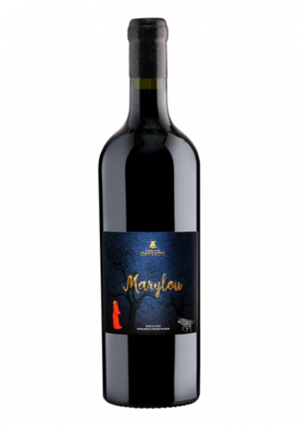  Marylou - Prunelart -  AOC Gaillac 