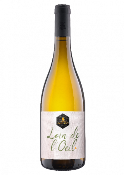 LOIN DE L'OEIL - AOC Gaillac - 2024