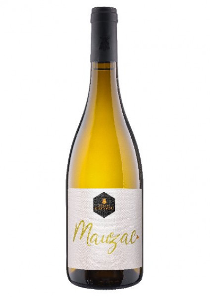 MAUZAC - AOC Gaillac - 2024