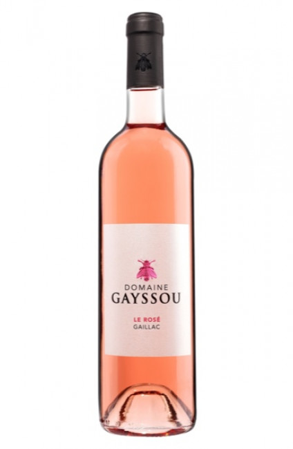LE ROSE - AOC GAILLAC - 2023