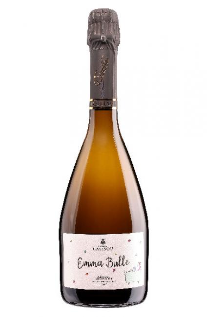 Emma Bulle - Méthode Ancestrale Gaillacoise - AOC Gaillac - 2023