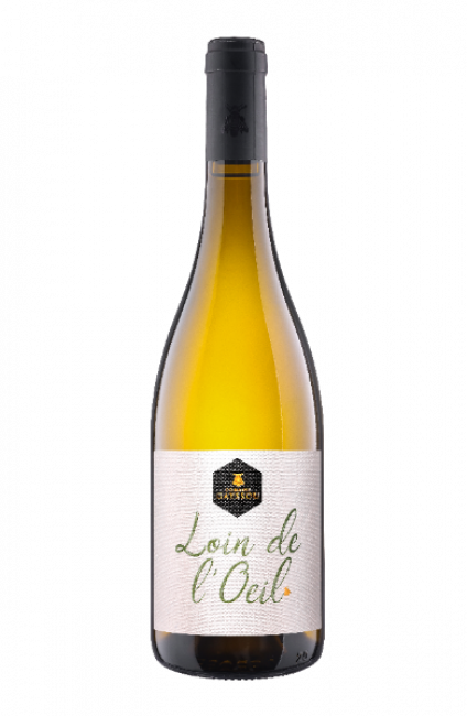 LOIN DE L'OEIL - AOC Gaillac - 2024